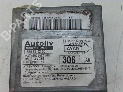 Used ECU airbags ECU airbags 38363754 38363754