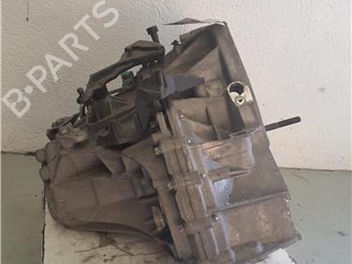 Gearbox RENAULT KADJAR (HA_, HL_) 1.2 TCe 130 (HLMR) | BP38354881M3 - Image 5