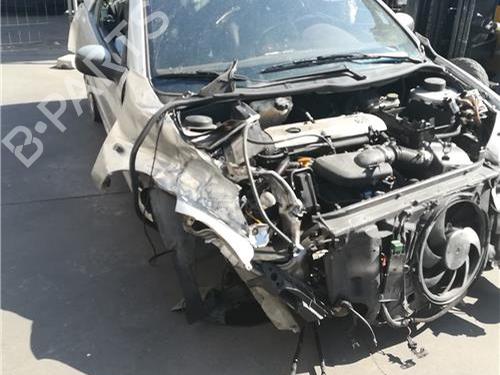 Electronic module PEUGEOT 206 CC (2D) 2.0 S16 | BP38353209M83 - Image 5
