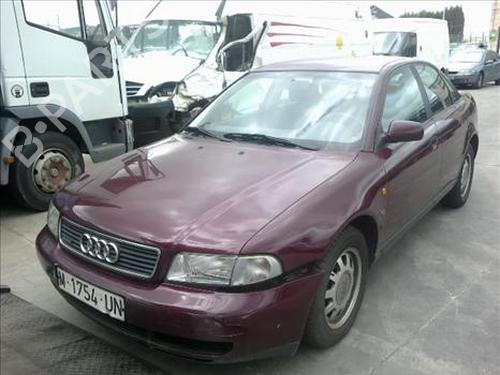 Control unit AUDI A4 B5 (8D2) 1.8 T | BP38402474M11 - Image 4