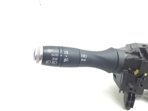 Headlight switch RENAULT CLIO V (B7_) 1.3 TCe 130 (B7MF) | BP38401662I24 - Image 4