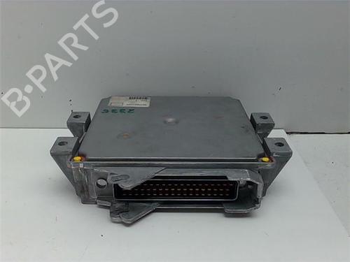 Control unit FORD TRANSIT Platform/Chassis (E_ _) 2.5 TD (EME/L/S, ENE/L/S) | BP38378344M11 - Image 5