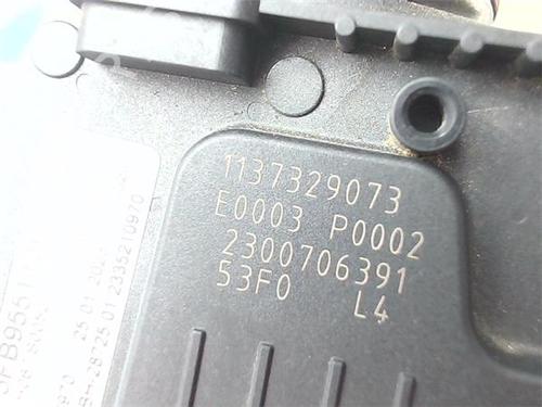 Front wiper motor SEAT LEON (KL1, KLG) 2.0 TDI | BP38392428M29 - Image 7