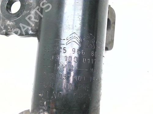 Right front shock absorber CITROËN JUMPY III Bus (V_) 1.5 BlueHDi 120 | BP38378811M17 - Image 3