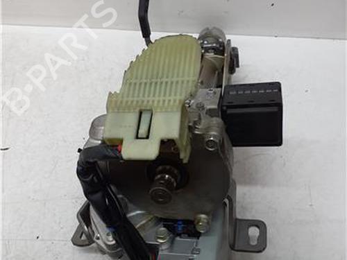 Steering column RENAULT MEGANE IV Saloon 1.3 TCe 115 (LVN9) | BP38366729M21 - Image 3
