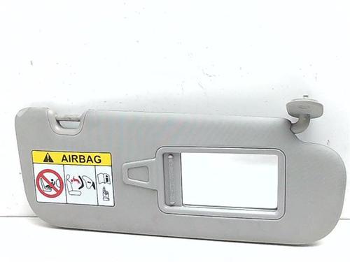 Right sun visor KIA CEED Sportswagon (CD) 1.6 | BP38399614I2 - Image 2