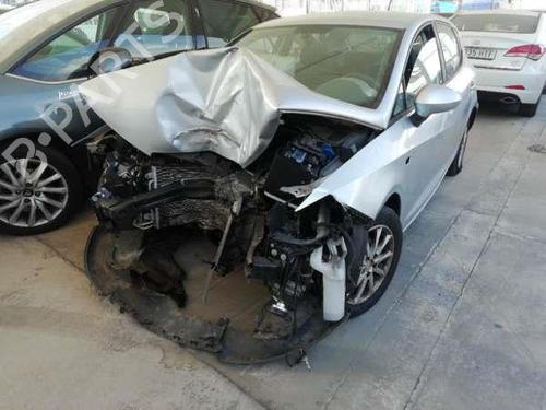 Left front window switch SEAT IBIZA IV (6J5, 6P1) 1.4 | BP38357113I27 - Image 4