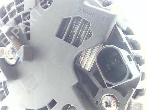 Alternator AUDI A5 Convertible (8F7) 2.0 TDI | BP38381912M7 - Image 3