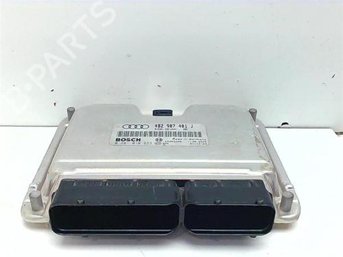 Control unit AUDI A6 C5 (4B2, 4B4) 2.5 TDI | BP38364717M11 - Image 4