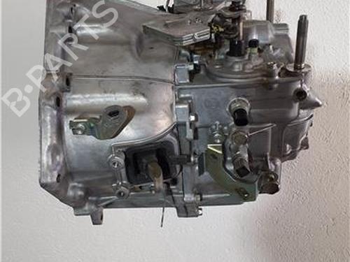 Gearbox MAZDA 6 Estate (GJ, GL) 2.2 D | BP38386598M3 - Image 4