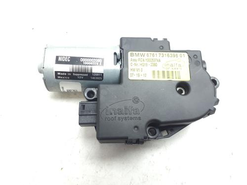 Used Sunroof engine Sunroof engine 38439987 38439987