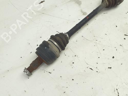 Left front driveshaft BMW 3 (E90) 320 d | BP38625901M38 - Image 2