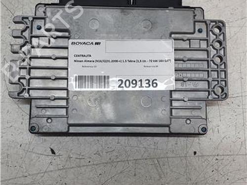 Used Control unit Control unit 38369602 38369602