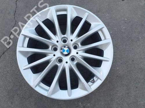 Used Rim Rim 38334836 38334836