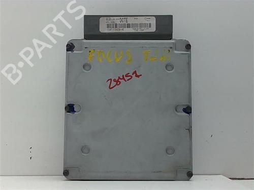 Used Control unit Control unit 38400141 38400141