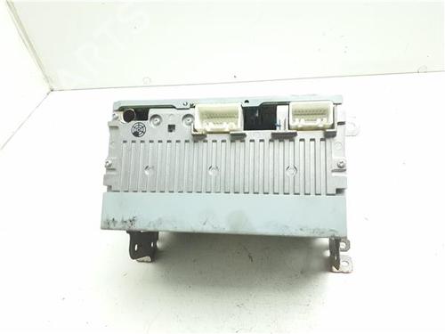 Radio MITSUBISHI LANCER VIII (CY_A, CZ_A) 1.5 Bifuel | BP38373378E6 - Image 3