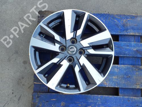 Used Rim Rim 38402173 38402173
