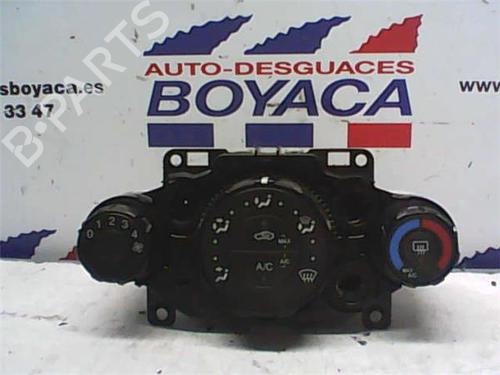 climate-control-ford-fiesta-vi-cb1-ccn-2008-38350058 main image