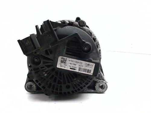 Alternator FORD TRANSIT CONNECT V408 Box Body/MPV 1.5 EcoBlue | BP38376662M7 - Image 3