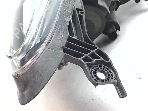 Left headlight RENAULT KADJAR (HA_, HL_) 1.5 dCi 110 (HLA3) | BP38388848C28  - Image 5