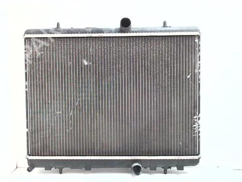 Used Water radiator Water radiator CITROËN C4 II (NC_) 1.6 HDi 90 (92 hp) 39955973 39955973