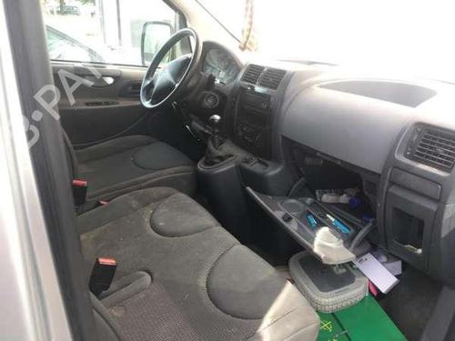 ABS pump CITROËN JUMPY II (VF7) 2.0 HDi 120 | BP38352748M43 - Image 9