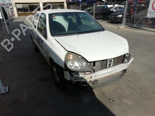 Starter RENAULT CLIO III Hatchback Van (SB_, SR_) 1.5 dCi | BP38355323M8 - Image 5