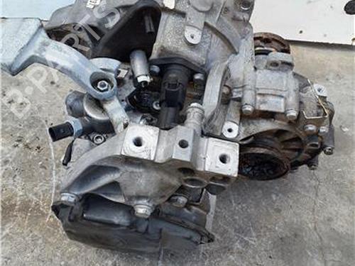 Gearbox SEAT LEON (1P1) 1.6 TDI | BP38363729M3 - Image 3