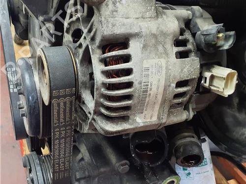 Used Alternator Alternator 38398734 38398734