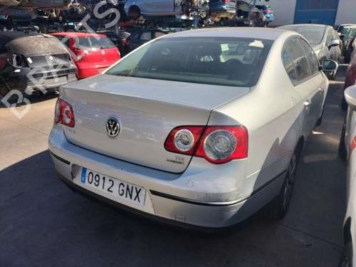 Electronic module VW PASSAT B6 (3C2) 2.0 TDI | BP38396780M83 - Image 7