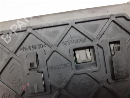 Fuse box CITROËN C5 I (DC_) 2.0 HDi (DCRHZB, DCRHZE) | BP39955710E1 - Image 3