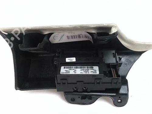 Ignition barrel MINI MINI Convertible (R57) Cooper D | BP39964404M48 - Image 2