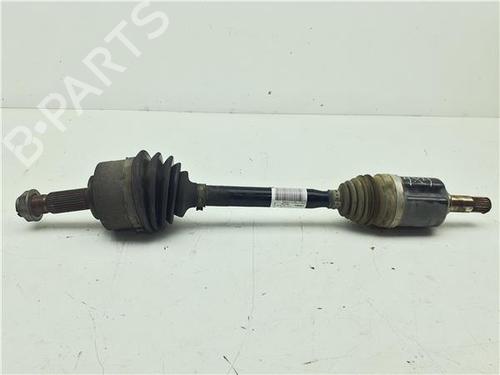 Used Left front driveshaft Left front driveshaft MERCEDES-BENZ VITO Tourer (W447) 114 CDI / 114 BlueTEC (447.701, 447.703, 447.705) (136 hp) 38394980 38394980