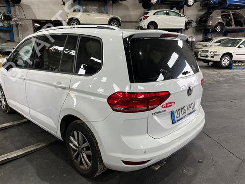 Control unit VW TOURAN (5T1) 1.4 TSI | BP38370900M11 - Image 5