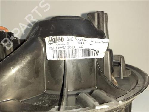 heater-blower-motor-seat-leon-1p1-2005-2006-2007-2008-2009-2010-2011-2012-2013-38357099 main image