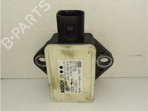 Used ESP ECU ESP ECU 38358966 38358966