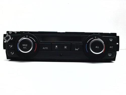 Used Climate control Climate control BMW X1 (E84) sDrive 18 d (136 hp) 39746139 39746139