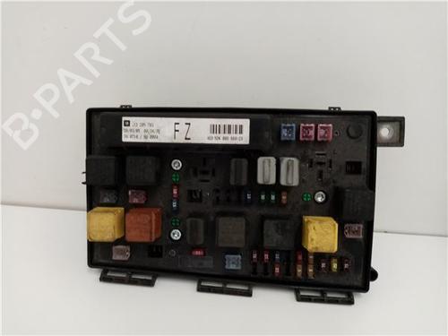 Used Electronic module Electronic module 38356272 38356272