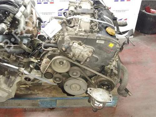 Used Engine Engine 38349878 38349878