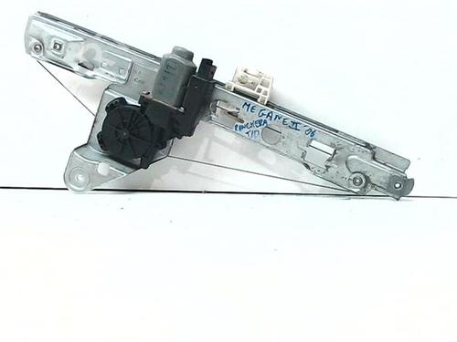 Used Rear right window mechanism Rear right window mechanism 38401903 38401903