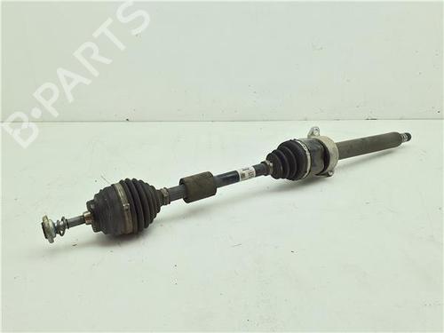 Used Right front driveshaft Right front driveshaft 38390675 38390675