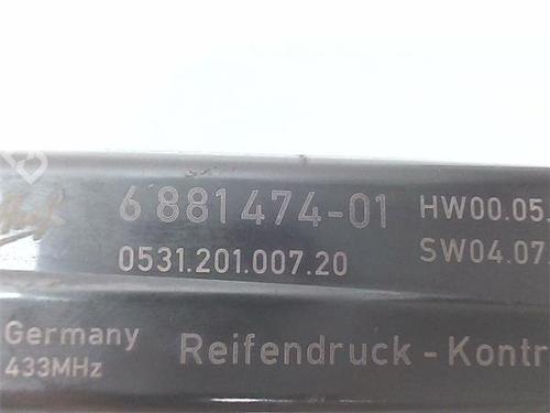 Electronic sensor BMW 6 Coupe (F13) 640 d | BP38377250M84 - Image 4