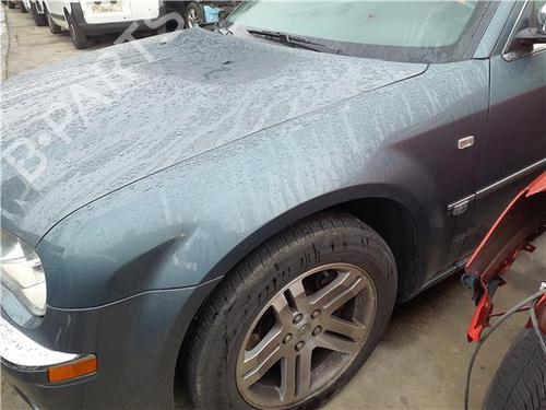 Used Left front fenders Left front fenders 38396582 38396582