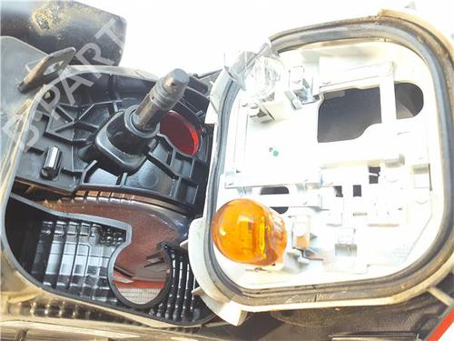 Left taillight VW TOURAN (5T1) 1.4 TSI | BP38362841C34 - Image 2