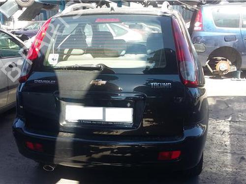 Used Right taillight Right taillight 38407596 38407596