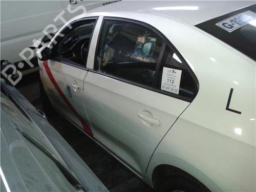 Used Left mirror Left mirror 38406484 38406484