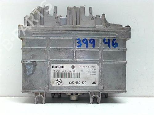 Used Control unit Control unit 38403204 38403204