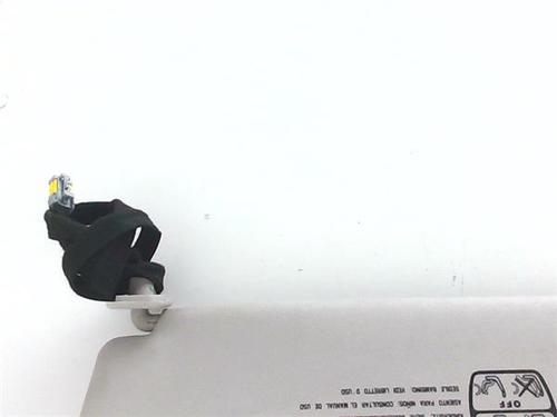 Right sun visor CITROËN C8 (EA_, EB_) 2.2 HDi | BP38391612I2 - Image 5