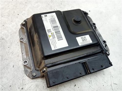 Control unit OPEL ASTRA J Saloon 1.7 CDTI (69) | BP38370420M11 - Image 3