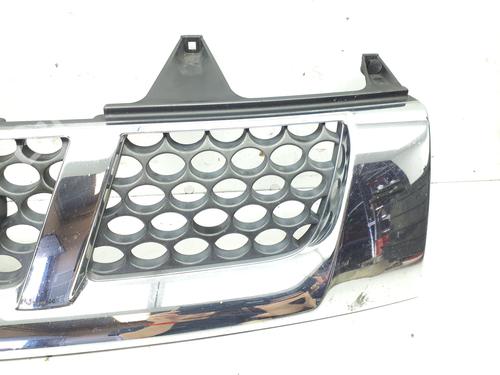 Grill NISSAN PICK UP (D22) 2.5 Di | BP38401729C40 - Image 2
